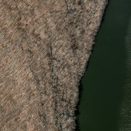Satellite imagery of Oak Point, US