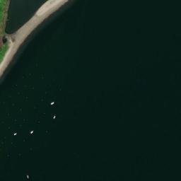 Satellite imagery of Casey Point, US