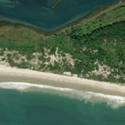 Satellite imagery of The Knubble, US
