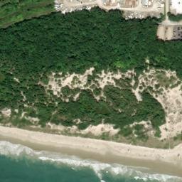 Satellite imagery of Westport Point, US