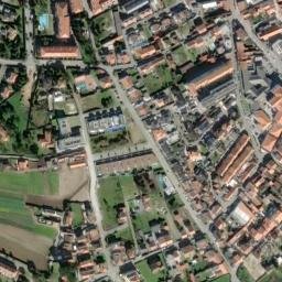 Satellite imagery of Cemitério Medieval das Barreiras, PT