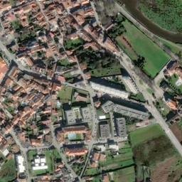 Satellite imagery of Cemitério Medieval das Barreiras, PT