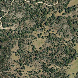 Satellite imagery of survey_point, PT