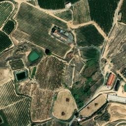 Satellite imagery of Serra Brisa, ES