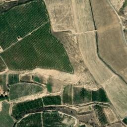Satellite imagery of Serra Brisa, ES