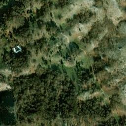 Satellite imagery of Mali i Krujës, AL