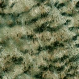 Satellite imagery of Mali i Krujës, AL