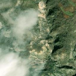 Satellite imagery of Maja e Kavanijës, AL