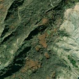 Satellite imagery of Maja e Kavanijës, AL