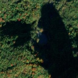 Satellite imagery of Krasta, MK