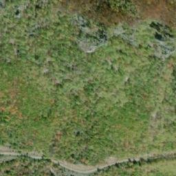 Satellite imagery of Volči Rid, MK