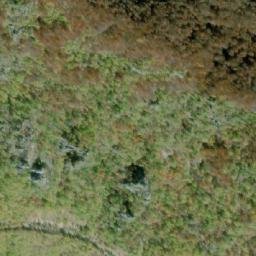 Satellite imagery of Koš, MK