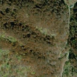 Satellite imagery of Koš, MK