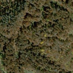 Satellite imagery of Kamenčinja, MK