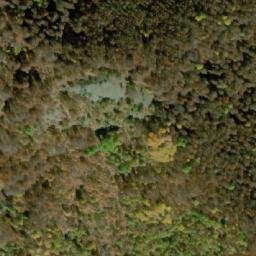 Satellite imagery of Kamenčinja, MK