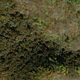 Satellite imagery of Kamenčinja, MK