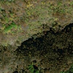 Satellite imagery of Papradište, MK