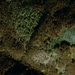 Satellite imagery of Papradište, MK