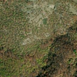 Satellite imagery of Blagun, MK