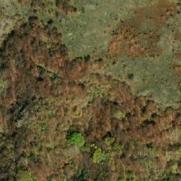 Satellite imagery of Blagun, MK