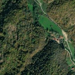 Satellite imagery of Krasta, MK