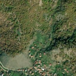 Satellite imagery of Krasta, MK