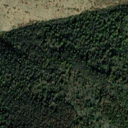 Satellite imagery of Ilinica, MK