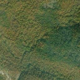 Satellite imagery of Volnište, MK