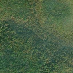 Satellite imagery of Gušterovo, MK