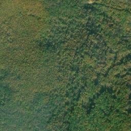 Satellite imagery of Dupen Kamen, MK