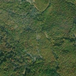 Satellite imagery of Dupen Kamen, MK
