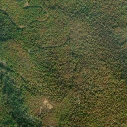 Satellite imagery of Garanski Rid, MK