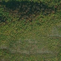 Satellite imagery of Ižiški Rid, MK