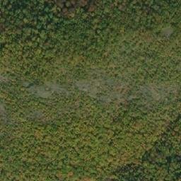 Satellite imagery of Ižiški Rid, MK