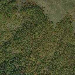 Satellite imagery of Ižiški Rid, MK