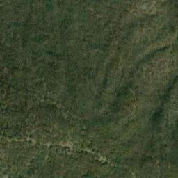 Satellite imagery of Dolgi Rid, MK