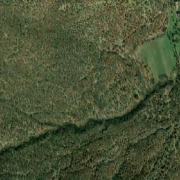 Satellite imagery of Janov Grob, MK