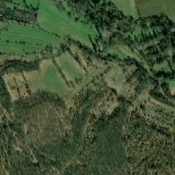 Satellite imagery of Janov Grob, MK
