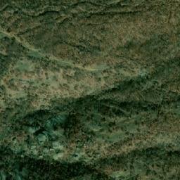 Satellite imagery of Crven Kamen, MK