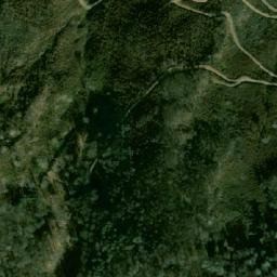 Satellite imagery of Gorna Čuka, MK