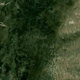 Satellite imagery of Gorna Čuka, MK