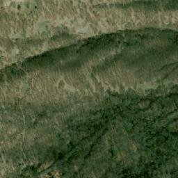 Satellite imagery of Gorna Čuka, MK