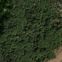 Satellite imagery of Golem Stur, MK