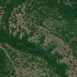 Satellite imagery of Vodenički Rid, MK