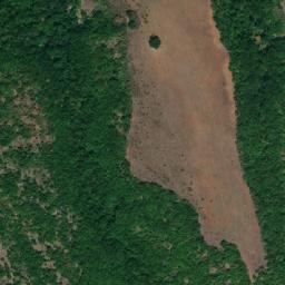 Satellite imagery of Vodenički Rid, MK