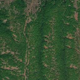 Satellite imagery of Vodenički Rid, MK