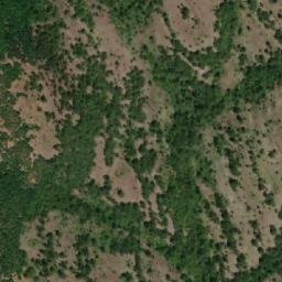 Satellite imagery of Cuculeto, MK