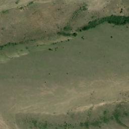 Satellite imagery of Pečkovica, MK