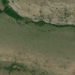 Satellite imagery of Pečkovica, MK