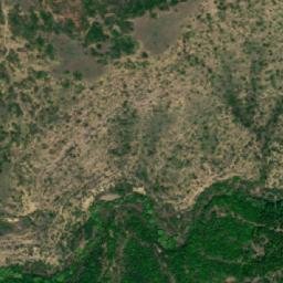Satellite imagery of Dolna Bandera, MK